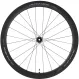 Shimano DURA-ACE WH-R9270-C50-TL Carbon Clincher Tubeless Disc Centre Lock Wheelset