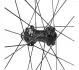 Shimano DURA-ACE WH-R9270-C50-TL Carbon Clincher Tubeless Disc Centre Lock Wheelset