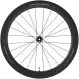 Shimano DURA-ACE WH-R9270-C60-TL Carbon Clincher Tubeless Disc Centre Lock Wheel Set