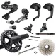 Shimano Ultegra Di2 TT Groupset R8170 / R9180 Disc Brake Complete 12x2-speed
