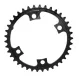 Stronglight Type 105 FC-5800 Road Bike Chainring 4-arm 110mm bolt circle diameter (internal) black 34 teeth