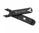 Wolf Tooth Pack Pliers Multitool – Master Link Combo black-black