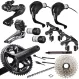 Shimano Ultegra TT Di2 Groupset R8150/R8060 Rim Brake 12x2-speed