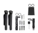 Wolf Tooth EnCase Storage System + Bar Kit One Multitool Tool Set