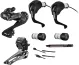 Shimano Ultegra TT Di2 Upgrade Kit R8150/R8060 Rim Brake Complete 12x2-speed