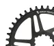 Wolf Tooth Drop-Stop B Chainring 9-12-speed - Sram Direct Mount Aluminium 6 mm Offset 38 Teeth