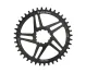 Wolf Tooth Drop-Stop B Chainring 9-12-speed - Sram Direct Mount Aluminium 6 mm Offset 40 Teeth