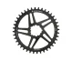 Wolf Tooth Drop-Stop B Chainring 9-12-speed - Sram Direct Mount Aluminium 6 mm Offset 42 Teeth