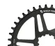Wolf Tooth Drop-Stop B Chainring 9-12-speed - Sram Direct Mount Aluminium 6 mm Offset 42 Teeth