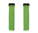 Race Face Getta Grip Lock-On Handlebar Grips 30 mm Colour: black/green