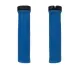 Race Face Getta Grip Lock-On Handlebar Grips 30 mm Colour: black/blue