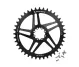Wolf Tooth Drop-Stop B Chainring 9-12-speed - Sram / Quarq Direct Mount 6mm Offset 40 teeth