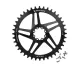 Wolf Tooth Drop-Stop B Chainring 9-12-speed - Sram / Quarq Direct Mount 6mm Offset 42 teeth