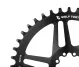 Wolf Tooth Drop-Stop B Chainring 9-12-speed - Sram / Quarq Direct Mount 6mm Offset 42 teeth