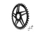 Wolf Tooth Drop-Stop B Chainring 9-12-speed - Sram / Quarq Direct Mount 6mm Offset 44 Teeth