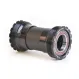 Wheels MFG Bottom Bracket T47 Threaded Angular Contact ABEC-3 | Sram GXP 47x68 -132 mm