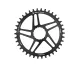 Wolf Tooth Drop Stop B Chainring - Race Face / Easton Cinch Direct Mount 9-12-speed 46 teeth
