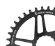 Wolf Tooth Drop Stop B Chainring - Race Face / Easton Cinch Direct Mount 9-12-speed 38 teeth