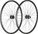 Mavic E-Speedcity UST 28-inch disc wheel set with Centre Lock