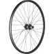 Mavic E-Speedcity UST 28-inch disc wheel set with Centre Lock