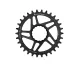 Wolf Tooth Drop-Stop ST Chainring 12-speed HG+ - Race Face Cinch Boost 3mm Offset 30 teeth