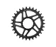 Wolf Tooth Drop-Stop ST Chainring 12-speed HG+ - Race Face Cinch Boost 3mm Offset 32 Teeth