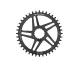 Wolf Tooth Drop Stop B Chainring - Cannondale Road / Gravel / CX Direct Mount 9-12-speed 38 teeth