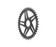 Wolf Tooth Drop Stop B Chainring - Cannondale Road / Gravel / CX Direct Mount 9-12-speed 40 teeth