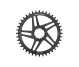 Wolf Tooth Drop Stop B Chainring - Cannondale Road / Gravel / CX Direct Mount 9-12-speed 40 teeth