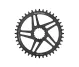 Wolf Tooth Drop Stop B Chainring - Cannondale Road / Gravel / CX Direct Mount 9-12-speed 42 teeth