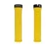 Race Face Half Nelson Lock On Handlebar Grips 29 mm Colour: yellow