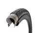 Pirelli Cinturato Gravel RC Tyre TLR 28 inches x 40 black