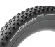 Pirelli Cinturato Gravel S Tyre TLR 28 inches x 40 black