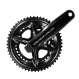 Shimano DURA-ACE Powermeter Crankset FC-R9200-P 50-34 tooth 12x2-speed 170 mm