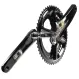 Shimano DURA-ACE Powermeter Crankset FC-R9200-P 52-36 tooth 12x2-speed 175 mm