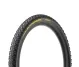 Pirelli Scorpion XC RC Tubeless Ready folding tyre – 29 inches x 2.20 / 622-55 yellow