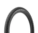 Pirelli Scorpion XC M Tubeless Ready folding tyre – 29 inches x 2.40 / 622-60 black
