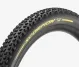 Pirelli Scorpion XC M Tubeless Ready folding tyre – 29 inches x 2.20 / 622-55 yellow
