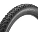 Pirelli Scorpion XC R Tubeless Ready folding tyre – 29 inches x 2.20 / 622-55 black