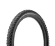 Pirelli Scorpion XC R Tubeless Ready folding tyre – 29 inches x 2.20 / 622-55 black