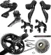 Shimano DURA-ACE Di2 Groupset R9250 Rim Brake 12x2-speed