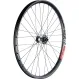 26-inch MTB front wheel DT Swiss 350 Disc 6-bolt MTB hub + DT Swiss FR 560 rim | built by TNC