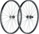 26-inch MTB wheelset: DT Swiss 350 Straightpull hubs + Stans NoTubes ZTR Crest MK4 rims