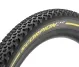 Pirelli Scorpion XC H Tubeless Ready folding tyre – 29 inches x 2.20 / 622-55 yellow