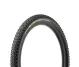 Pirelli Scorpion XC H Tubeless Ready folding tyre – 29 inches x 2.20 / 622-55 yellow