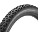Pirelli Scorpion XC S LITE Tubeless Ready folding tyre – 29 inches x 2.20 / 622-55 black