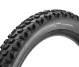 Pirelli Scorpion Trail S Tubeless Ready folding tyre – 29 inches x 2.40 / 622-60 black
