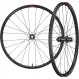 Fulcrum Rapid Red 5 Gravel 28-inch wheelset | C23 Disc Centerlock Rotor HG11