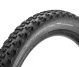 Pirelli Scorpion Trail R Tubeless Ready folding tyre – 29 inches x 2.40 / 622-60 black
