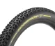 Pirelli Scorpion Trail M Tubeless Ready folding tyre – 29 inches x 2.40 / 622-60 yellow